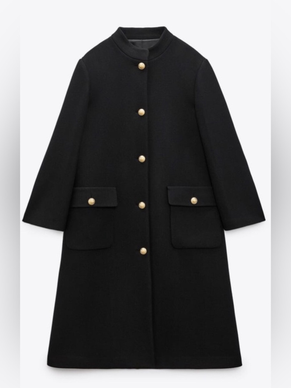 ZARA JACKET